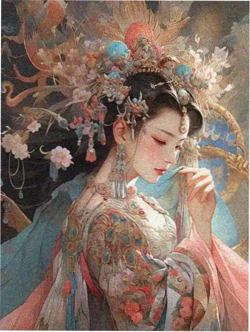 霓虹回声 电影海报